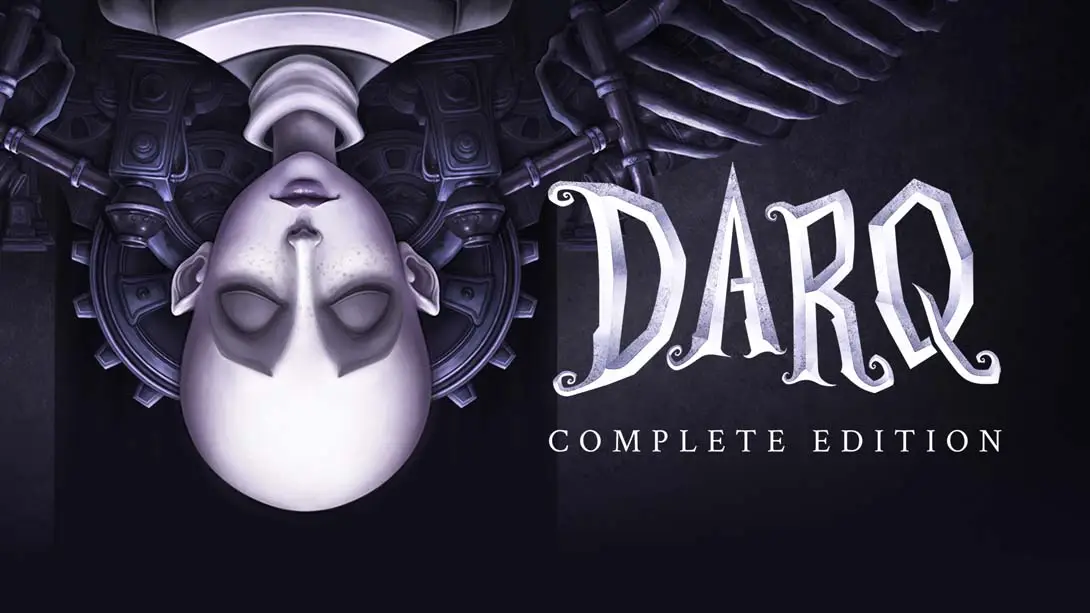 【美版】翻转噩梦 完全版 DARQ Complete Edition-游糖YoTeb