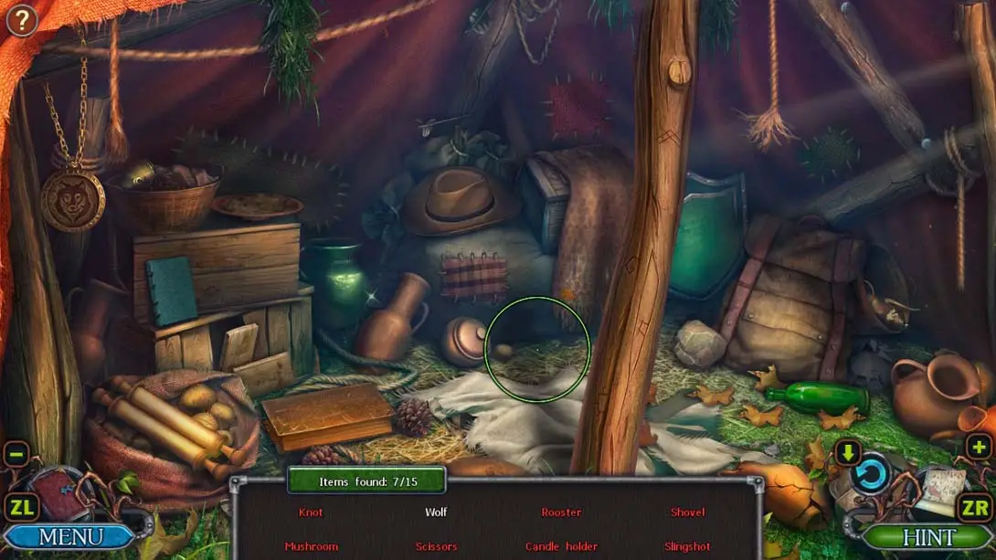 图片[1]-【美版】传奇故事2:灾难 Legendary Tales: Cataclysm-游糖YoTeb