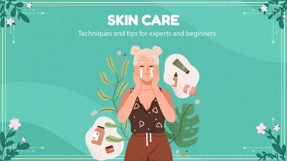 【美版】皮肤护理 .Skin Care-游糖YoTeb