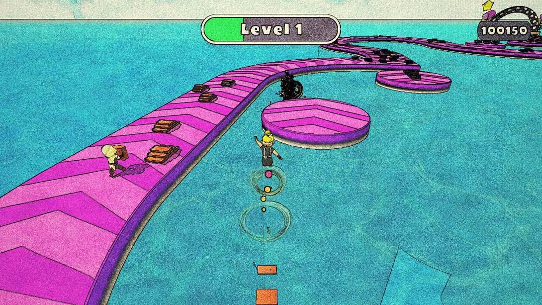 图片[6]-Wacky Run-游糖YoTeb