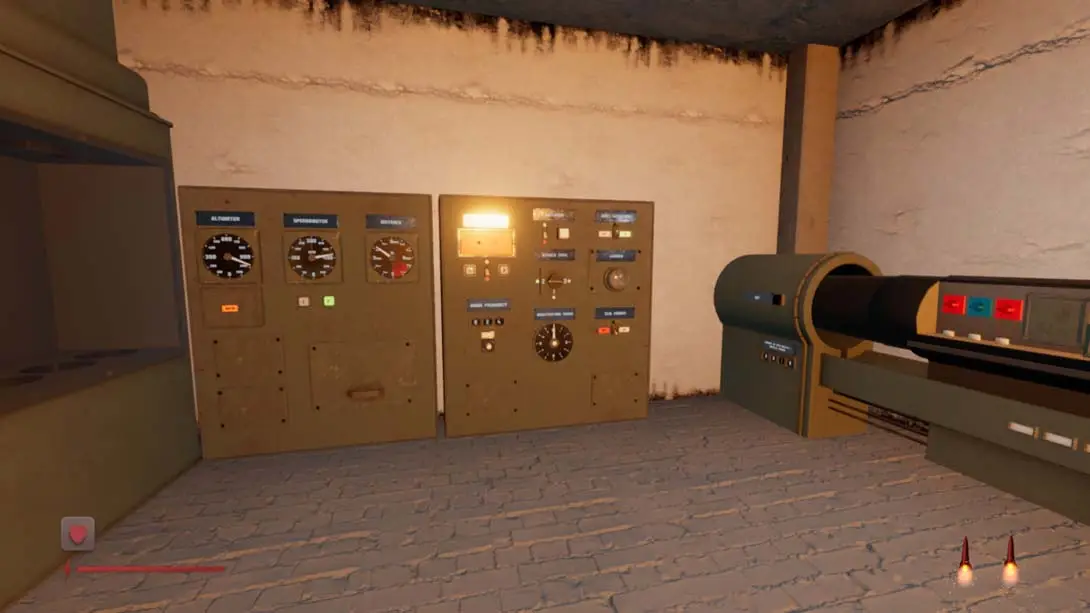 图片[5]-鲍里斯-火箭 BORIS THE ROCKET-游糖YoTeb