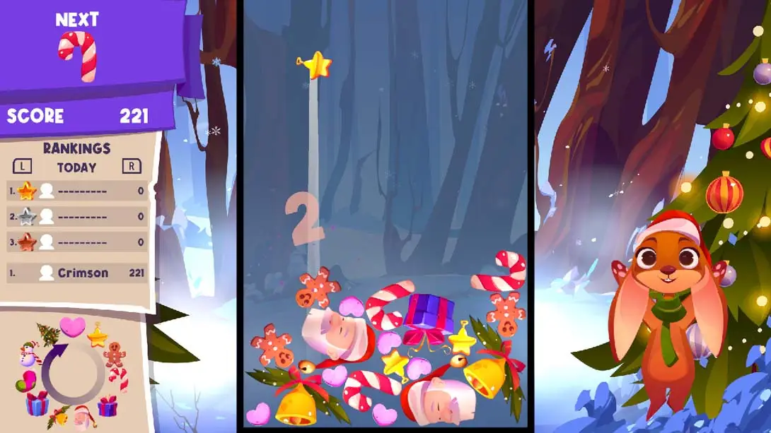 图片[3]-【美版】圣诞益智故事 .Christmas Puzzle Story-游糖YoTeb