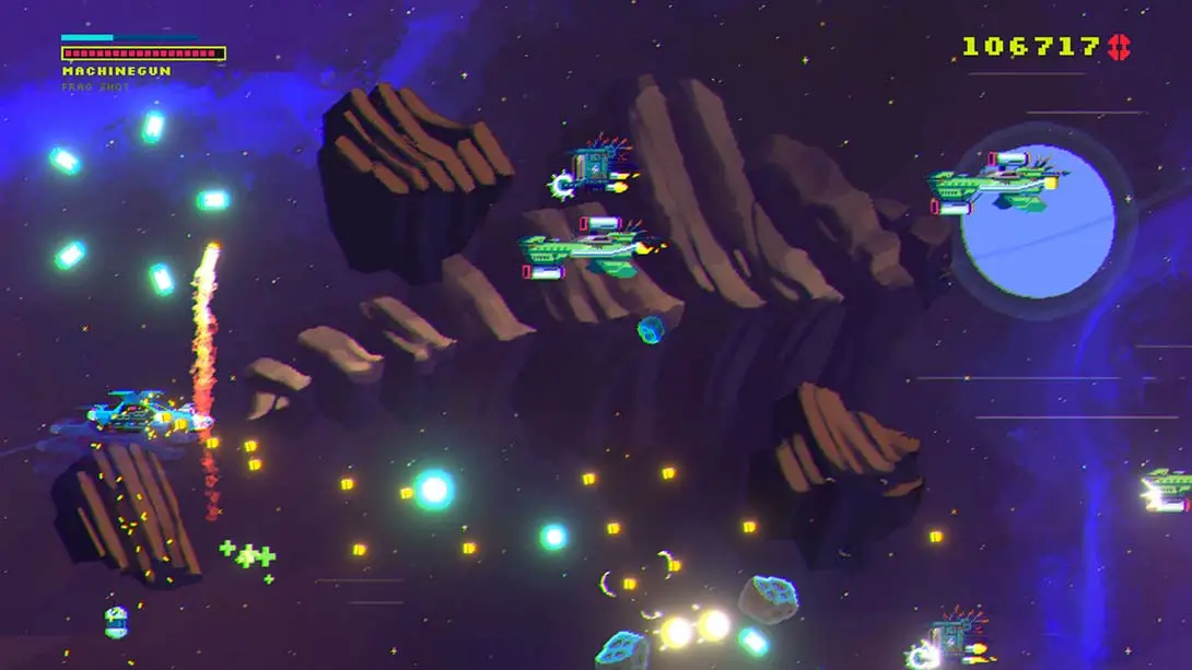 图片[2]-黑暗悖论 Black Paradox-游糖YoTeb