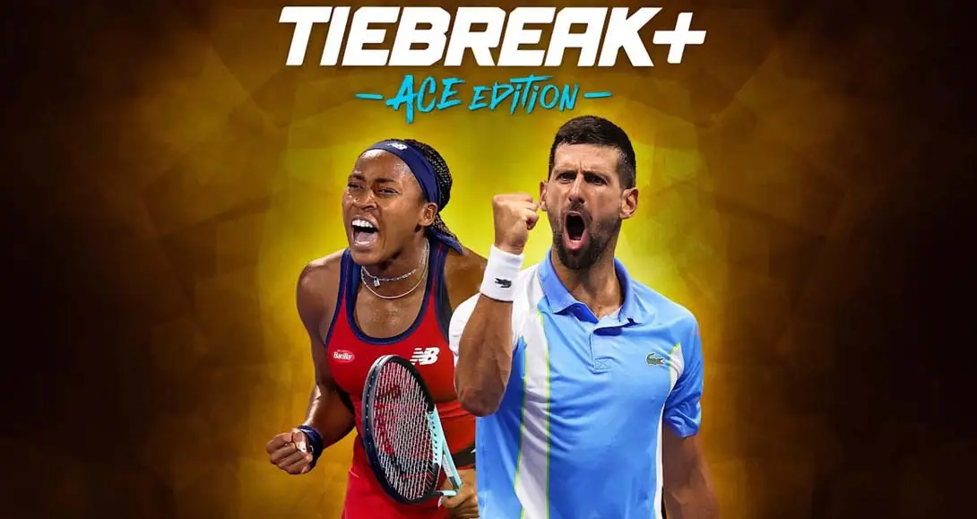 【美版】顶尖决胜+ ATP和WTA官方比赛 .Tiebreak+: Official Game of the ATP and WTA-游糖YoTeb
