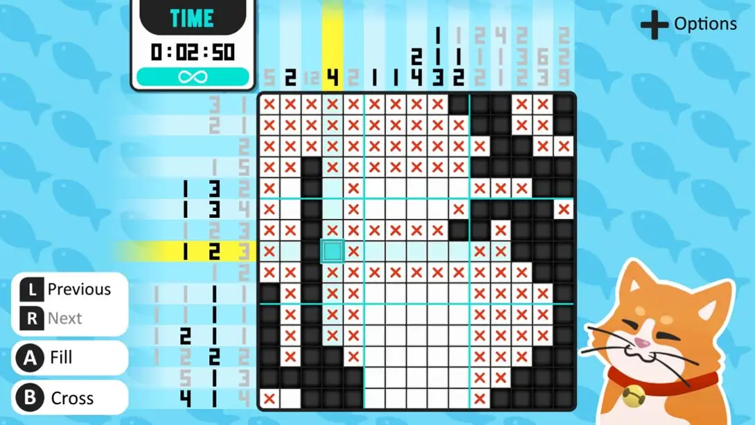 图片[3]-【英版】幼犬十字架 Puppy Cross-游糖YoTeb