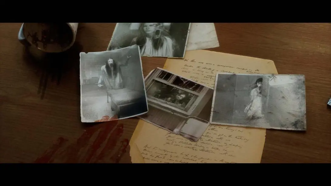 图片[4]-真实恐惧：被遗弃的灵魂 第一部分 True Fear: Forsaken Souls-游糖YoTeb