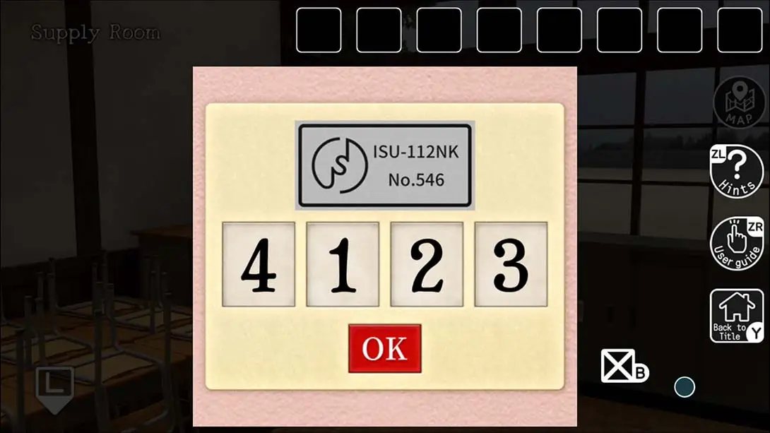 图片[3]-【美版】逃脱游戏小猫学校 .Escape Game The Kitty School-游糖YoTeb