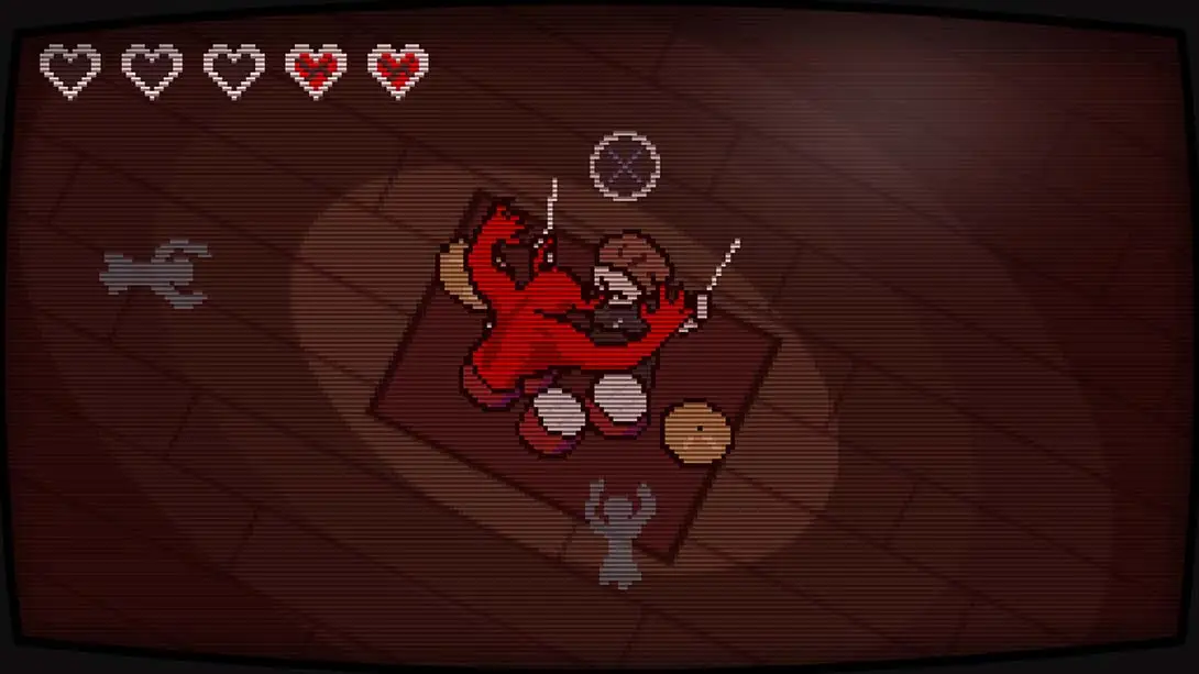 图片[5]-【美版】解散 – 第一章 Dissolved – Chapter One-游糖YoTeb