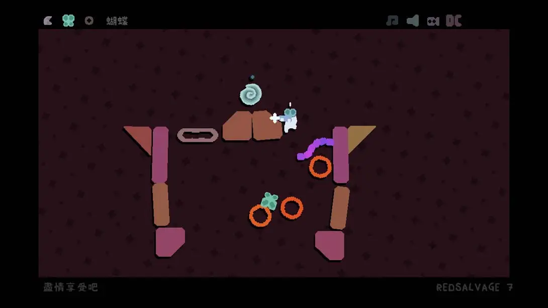 图片[2]-【港版】蒙莎丽娜 .Mosa Lin-游糖YoTeb