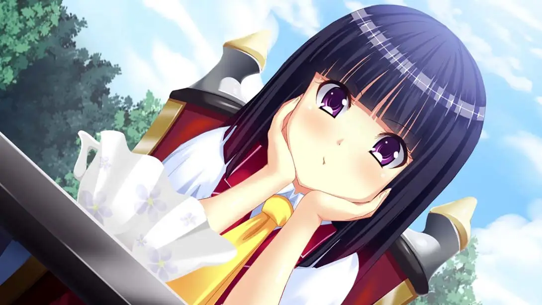 图片[4]-【美版】绝对君主!小夜大人 My Lady Sayo-游糖YoTeb