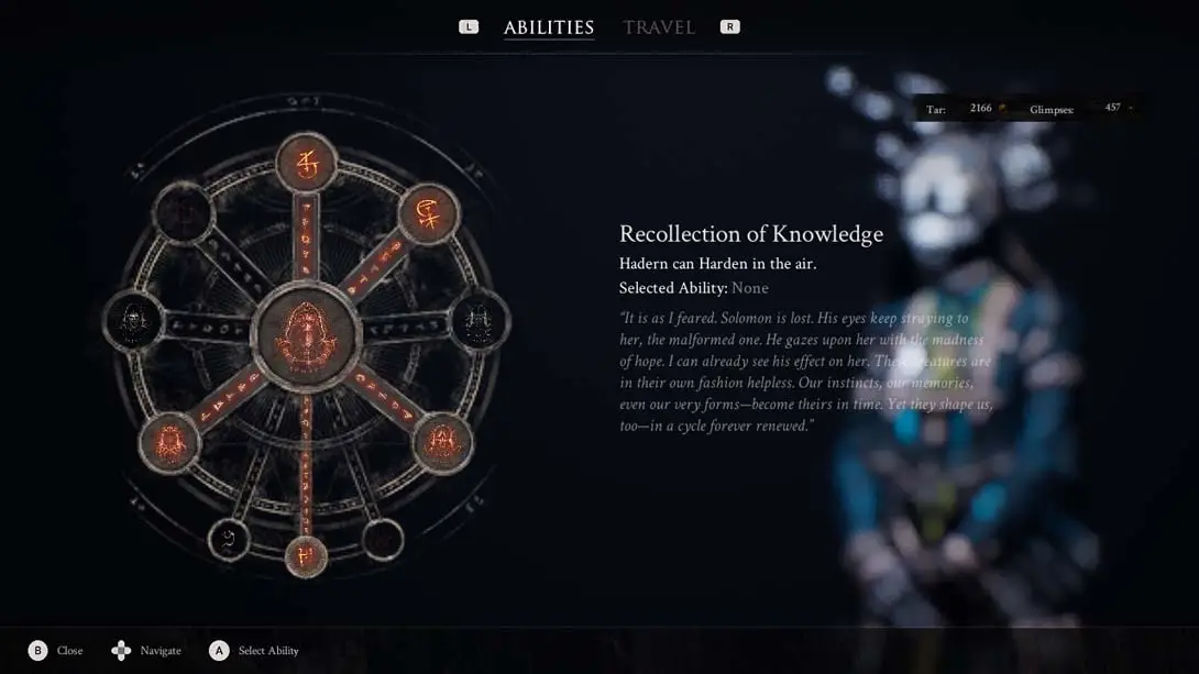 图片[2]-《致命躯壳 Mortal Shell》1.0.0-游糖YoTeb