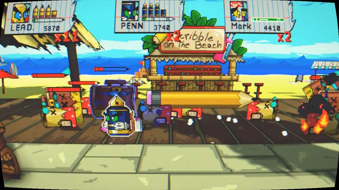 图片[1]-【美版】职业狙击手 Contract Killer-游糖YoTeb