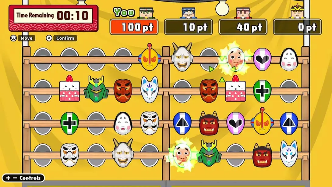 图片[3]-【美版】我们的夏日祭 Our Summer Festival-游糖YoTeb