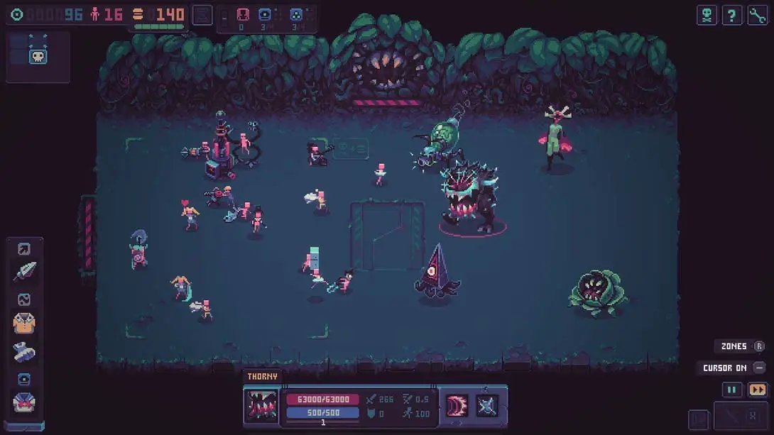 图片[4]-【美版】暴君的游戏 .Despot’s Game-游糖YoTeb