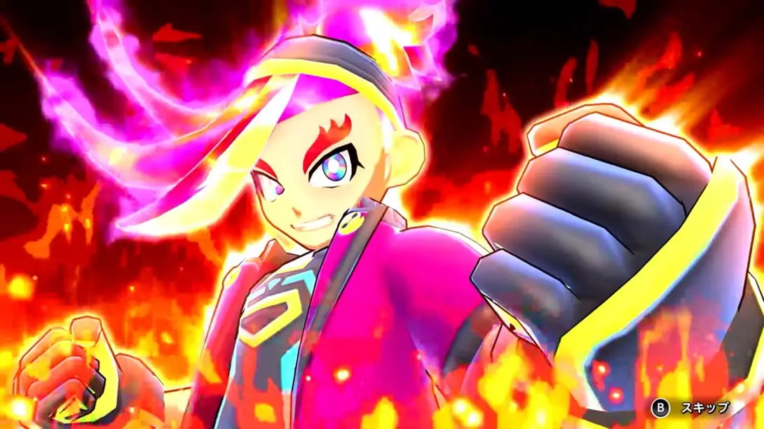 图片[2]-食王者 タベオウジャ-游糖YoTeb