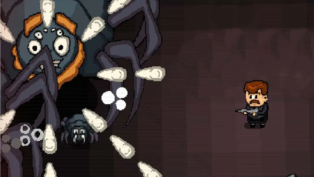 图片[5]-【美版】地狱里的小胡子 .Mustache in Hell-游糖YoTeb