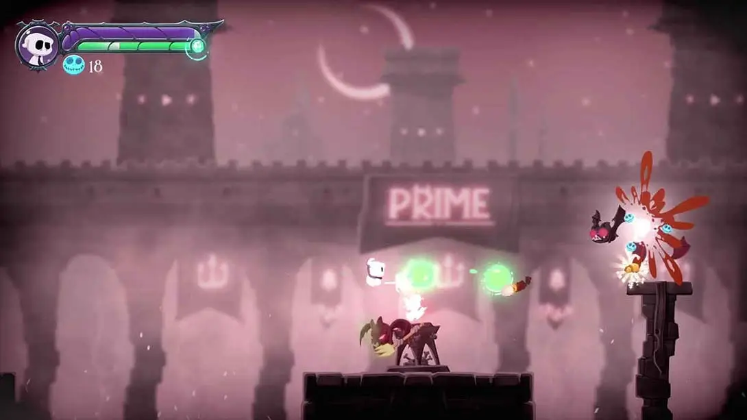 图片[5]-【英版】不给糖就去死 ! Death or Treat-游糖YoTeb