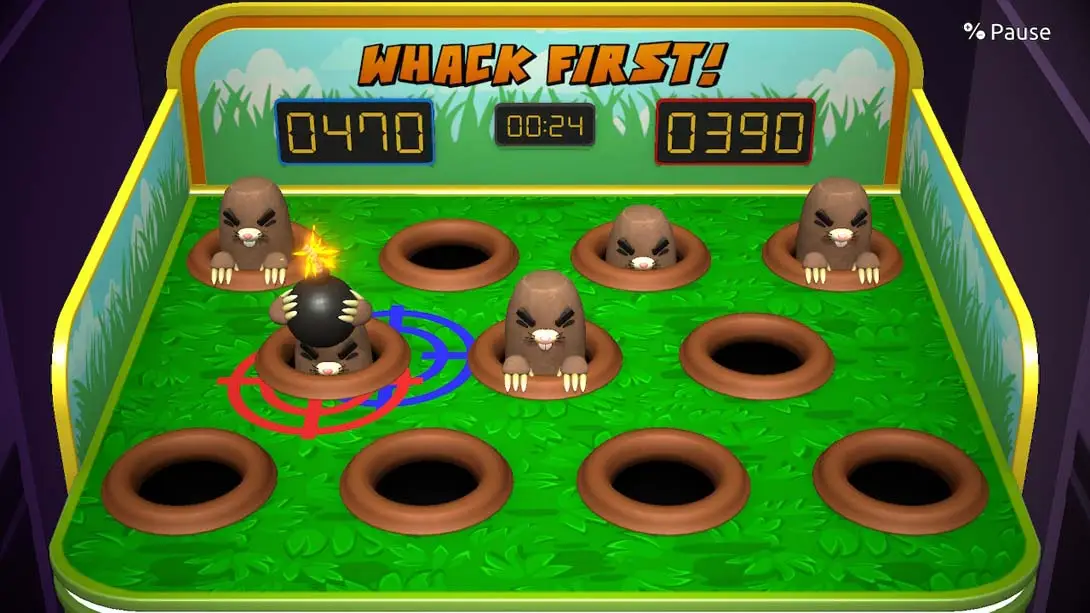 图片[5]-【美版】Whack first! – Fight the moles-游糖YoTeb