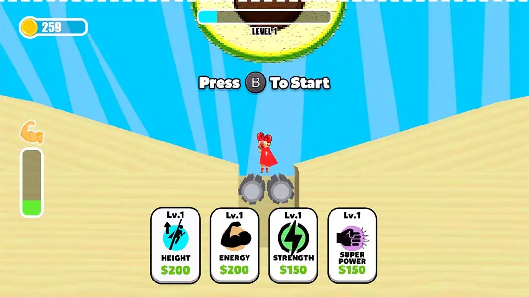 图片[2]-【美版】超级英雄拆迁 Super Hero Demolition-游糖YoTeb