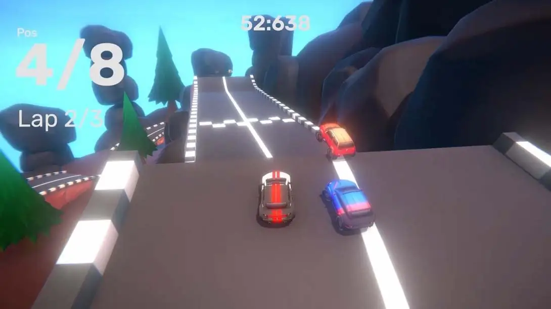 图片[6]-【美版】Mini Kart Racing-游糖YoTeb