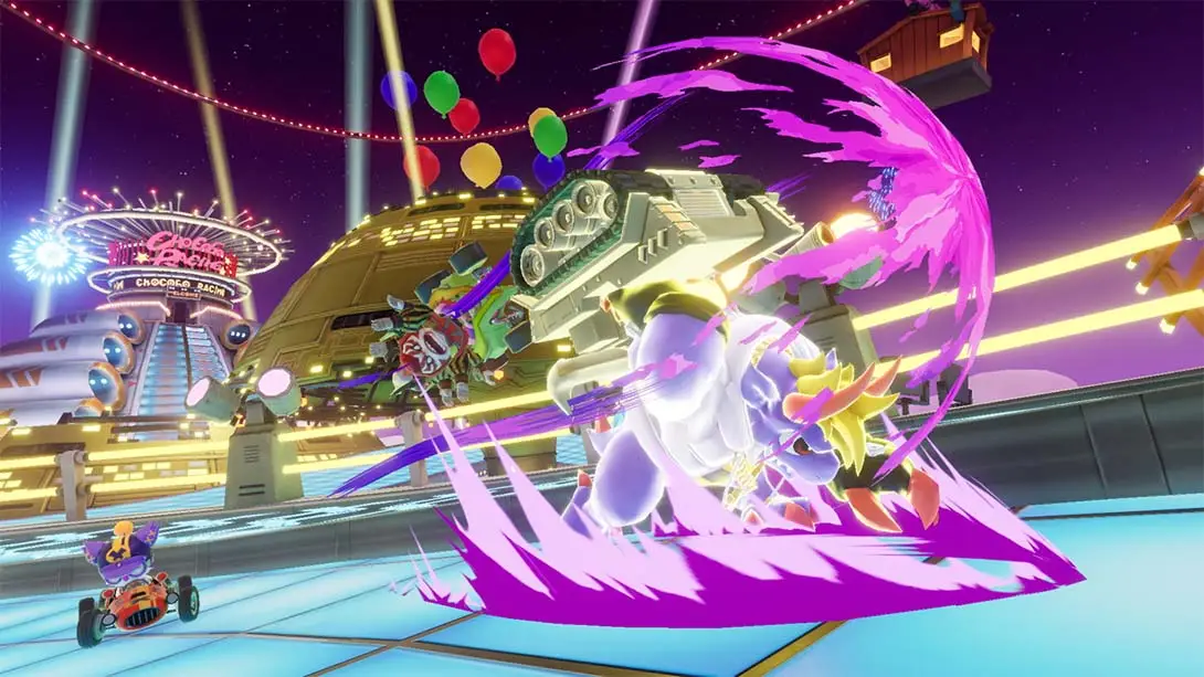 图片[5]-【美版】陆行鸟GP 轻量版 Chocobo GP Lite-游糖YoTeb