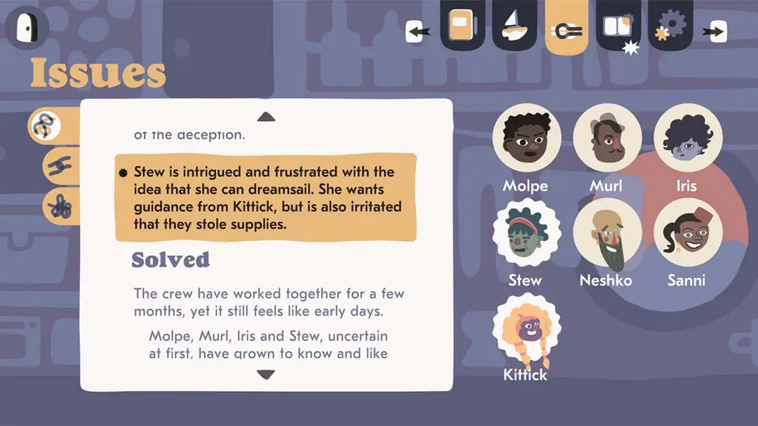 图片[4]-【美版】盐海编年史 Saltsea Chronicles-游糖YoTeb