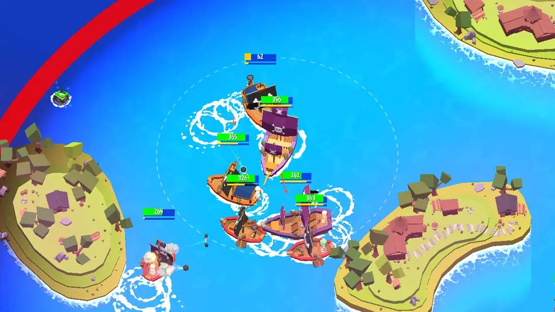 图片[3]-【美版】战舰之战 War of Ships-游糖YoTeb