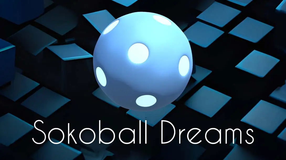 【美版】索克博尔的梦 Sokoball Dreams-游糖YoTeb