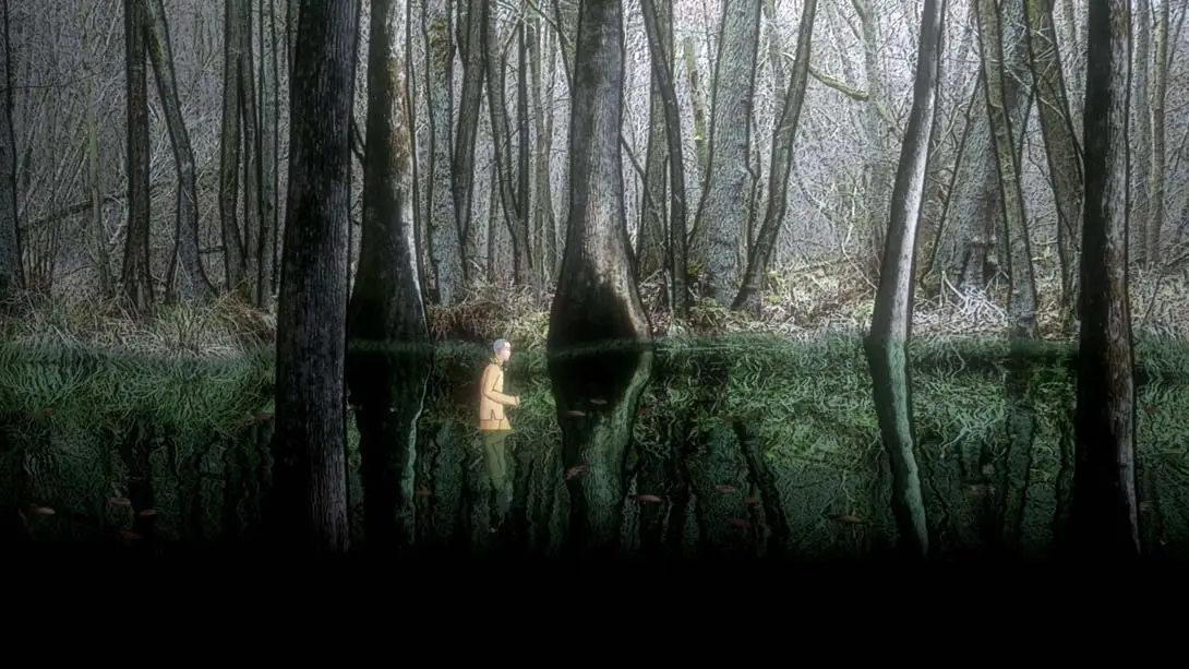 图片[5]-【美版】诱惑:僧侣的命运 Seduction: A Monk’s Fate-游糖YoTeb