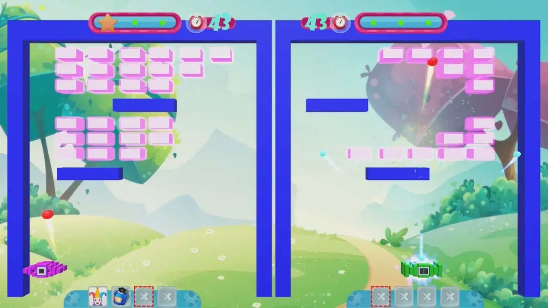 图片[4]-疯狂打砖块 Brick Bat Crazy-游糖YoTeb