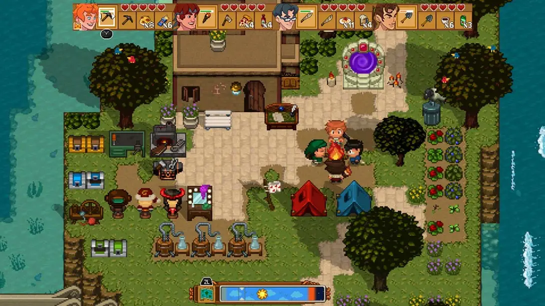 图片[3]-《天命与厄运：世界》1.5000.154-游糖YoTeb