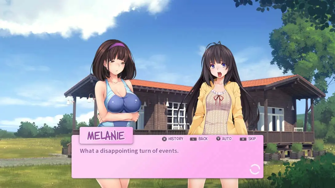 图片[1]-【美版】夏日 Summer Days-游糖YoTeb