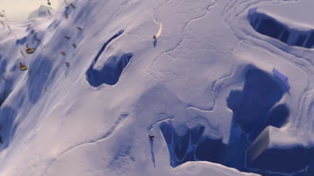 图片[5]-【美版】大山探险奇境 Grand Mountain Adventure: Wonderlands-游糖YoTeb