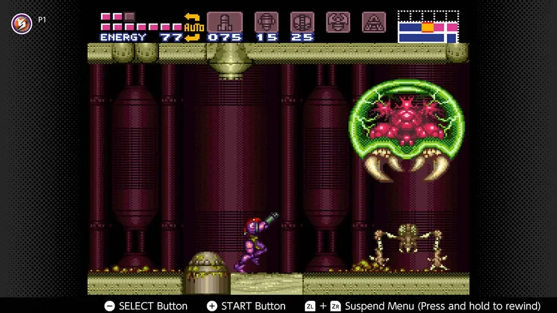 图片[2]-【美版】任天堂SFC超级家用机Online   Super Nintendo Entertainment System – Nintendo Switch Online-游糖YoTeb