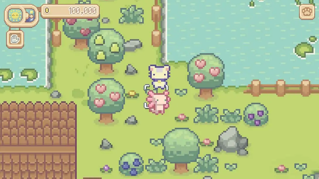 图片[5]-【美版】萌芽谷 .The Sprout Valley-游糖YoTeb