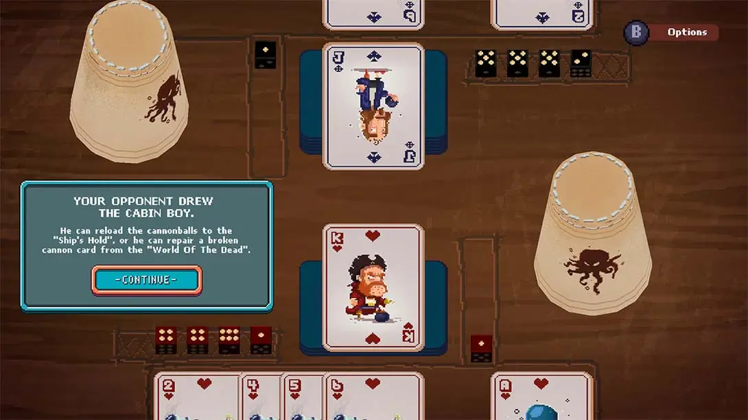 图片[2]-【美版】克莱奥:海盗传说 Cleo – A Pirate’s Tale-游糖YoTeb