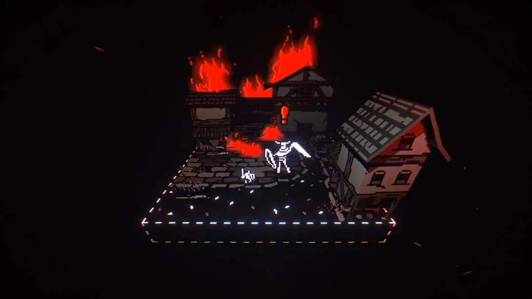 图片[5]-荒绝之剑DX .Bleak Sword DX-游糖YoTeb