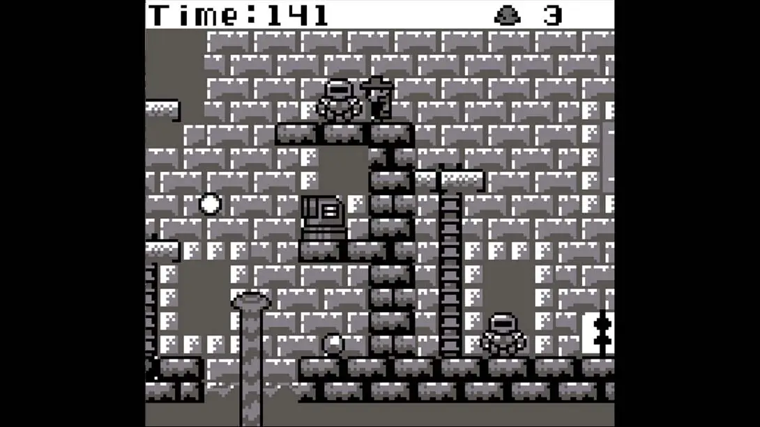 图片[3]-【美版】Pixel Game Maker Series Pearl Vs Grey-游糖YoTeb