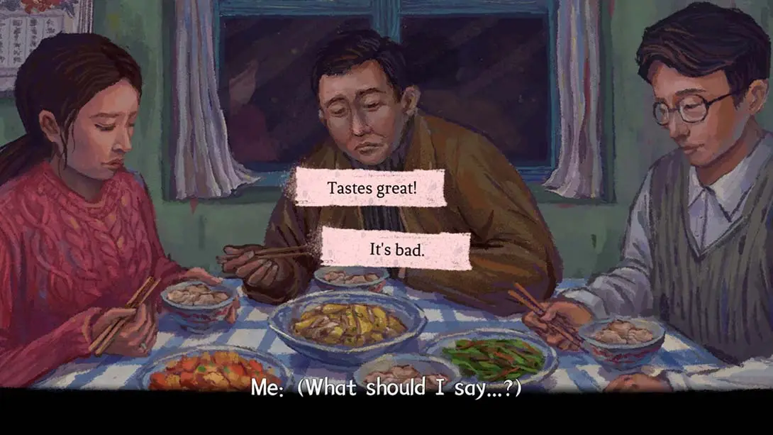 图片[5]-【美版】完美的一天 .A Perfect Day-游糖YoTeb