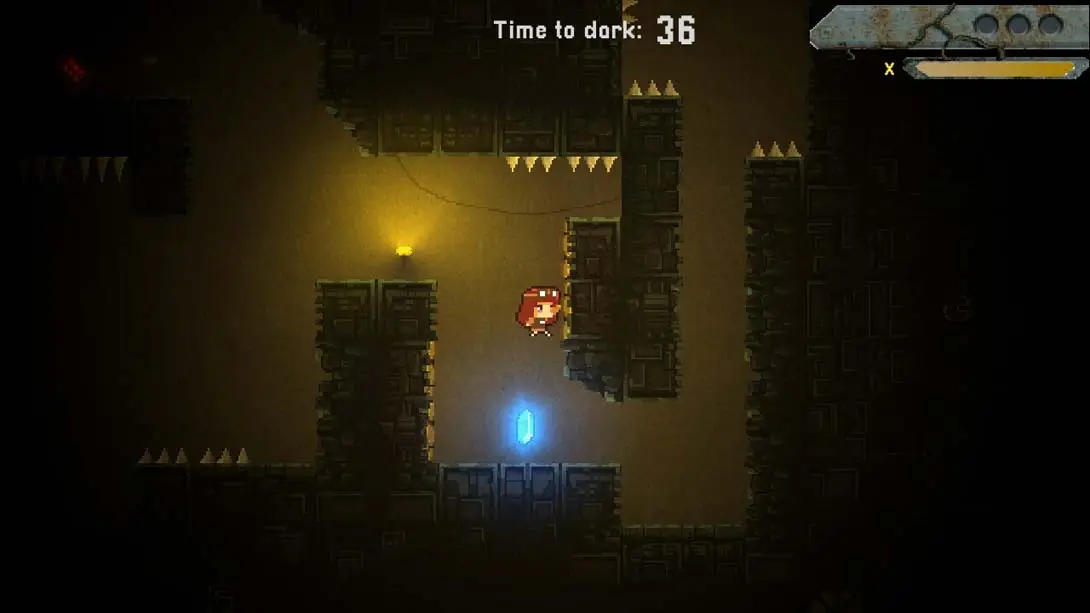 图片[3]-【美版】黑暗时刻 基拉历险记 DARK MINUTE: Kira’s Adventure-游糖YoTeb