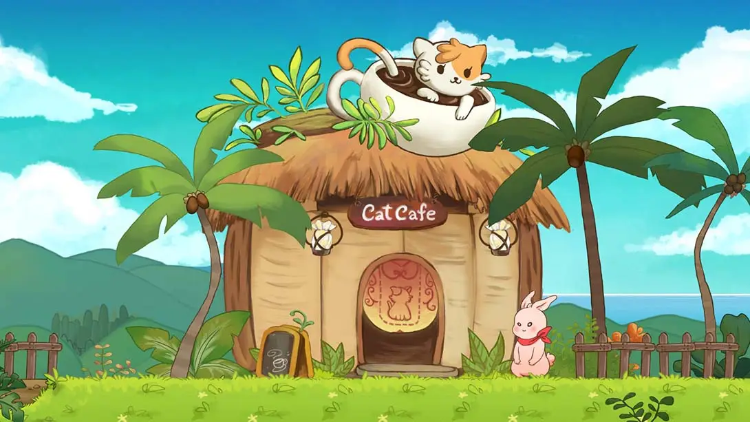 图片[3]-迷路的小兔子 Joojee’s Journey-游糖YoTeb