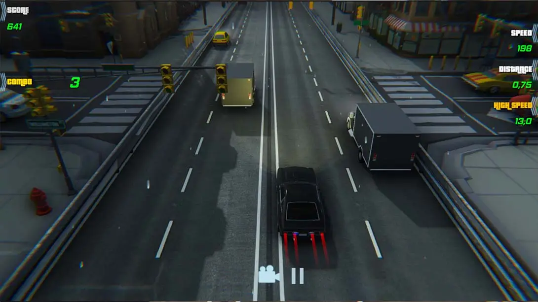 图片[5]-【美版】热门车手赛车模拟器 .Hot Rider Racing Simulator-游糖YoTeb