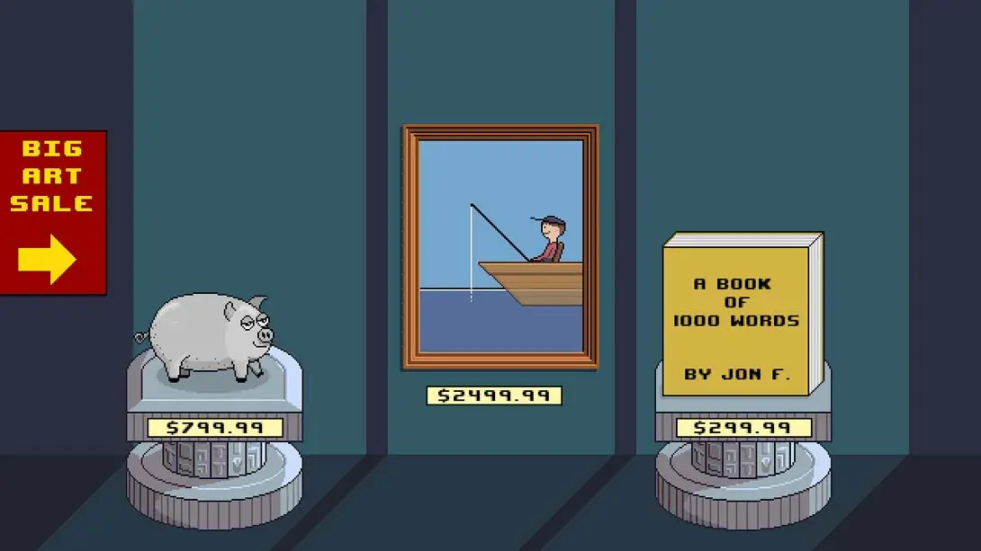 图片[1]-The Game is ON-游糖YoTeb