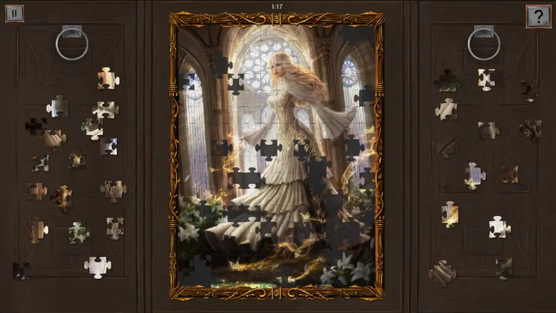 图片[6]-黑暗幻想拼图 Dark Fantasy: Jigsaw Puzzle-游糖YoTeb