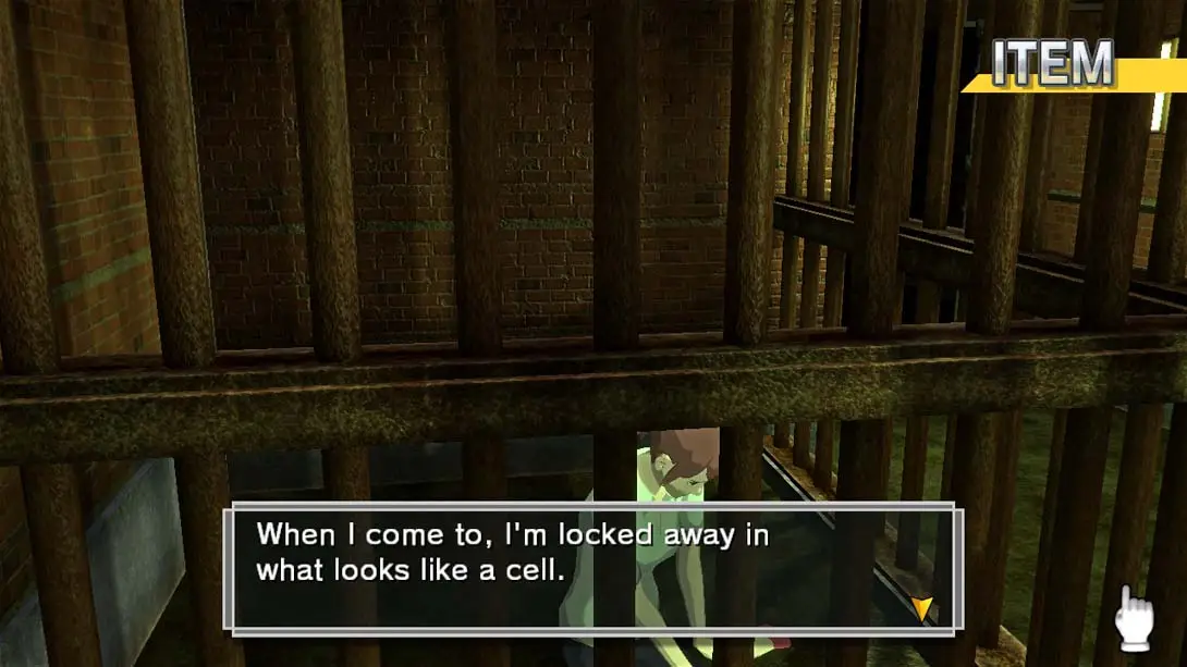 图片[4]-逃脱诡计：35个致命谜团 ESCAPE TRICK: 35 Fateful Enigmas-游糖YoTeb