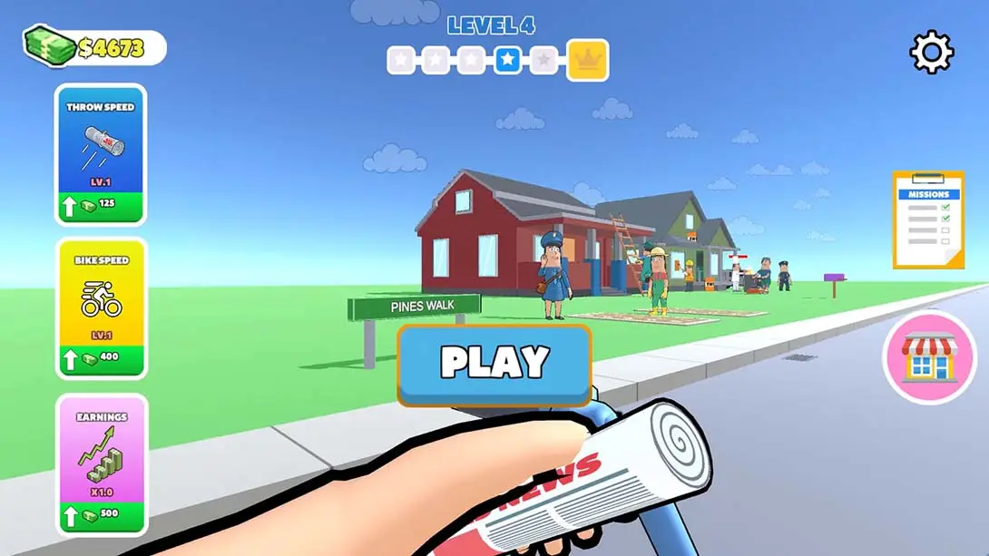 图片[5]-【美版】纸坏 Paper Bad-游糖YoTeb