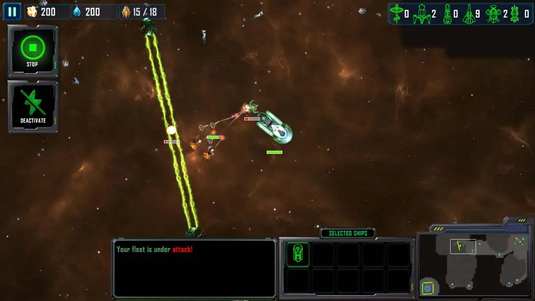 图片[5]-【美版】灭绝日食 Extinction Eclipse-游糖YoTeb