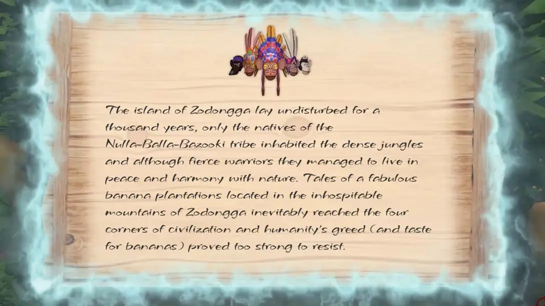 图片[3]-神圣的佐东加防御 .Sacred Zodongga Defense-游糖YoTeb