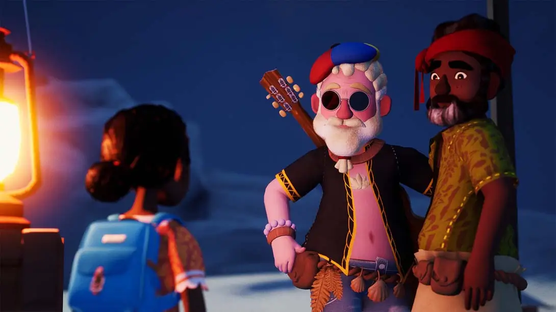 图片[6]-【美版】奇娅 .Tchia-游糖YoTeb