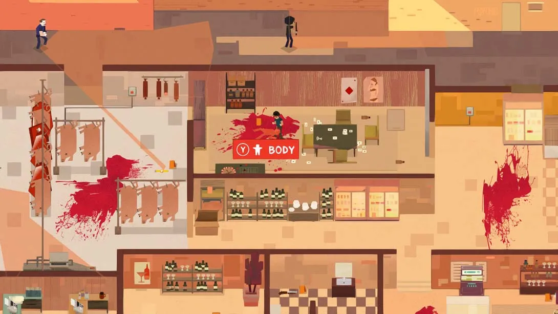 图片[5]-连环清洁工 Serial Cleaner-游糖YoTeb